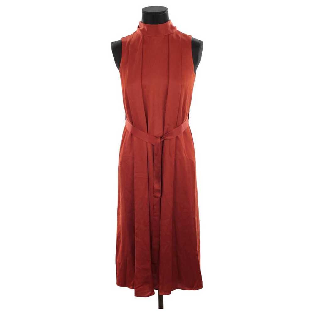 Gucci Silk maxi dress - image 1