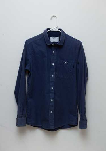 Patrik Ervell Standard Buttondown