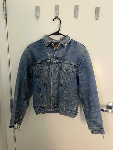 Levi's × Levi's Vintage Clothing × Vintage Vintage