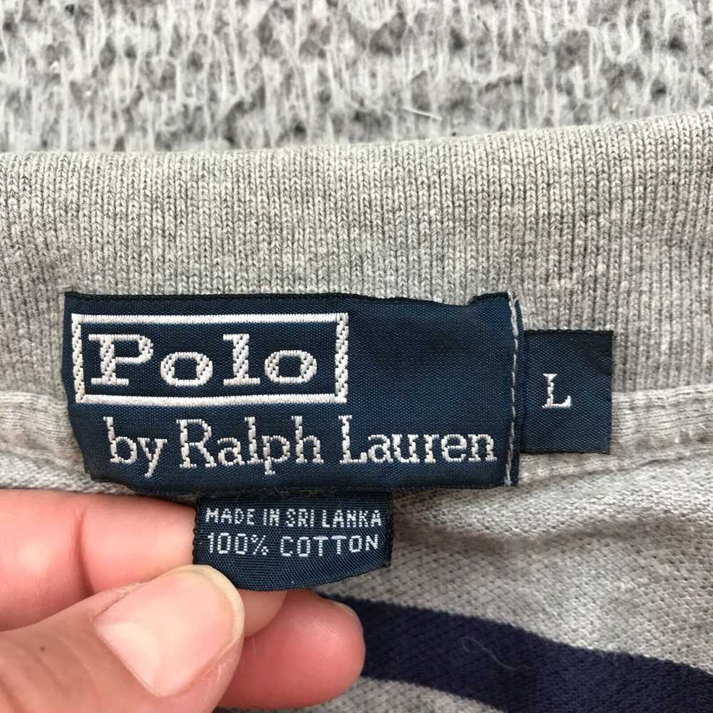 Polo Ralph Lauren Polo Ralph Lauren Polo Adult La… - image 2