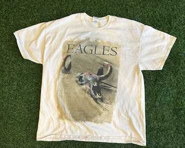 Streetwear × The Eagles × Vintage History of the … - image 1