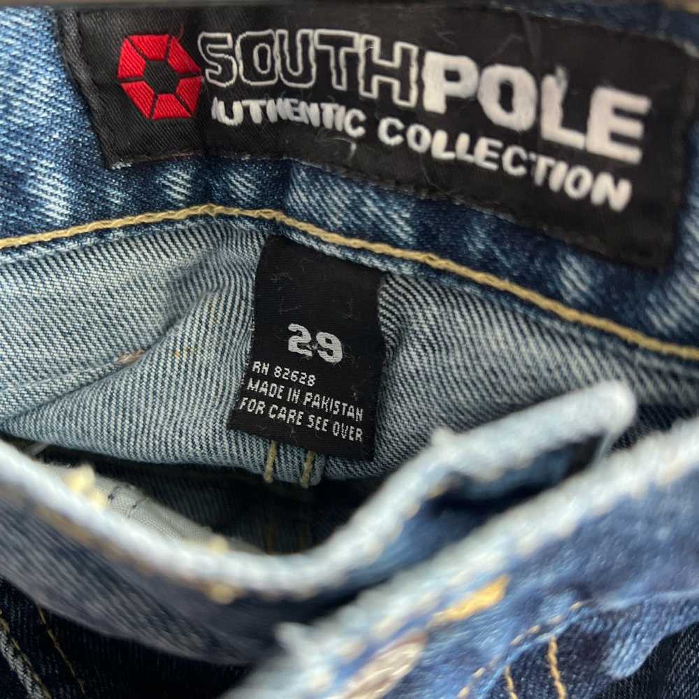 Southpole Y2k Southpole Jeans - image 4