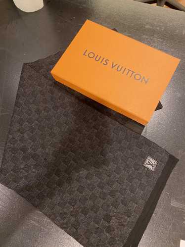 Louis Vuitton Louis Vuitton Scarf