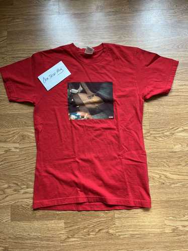 Supreme Larry Clark Kids Hands Tee