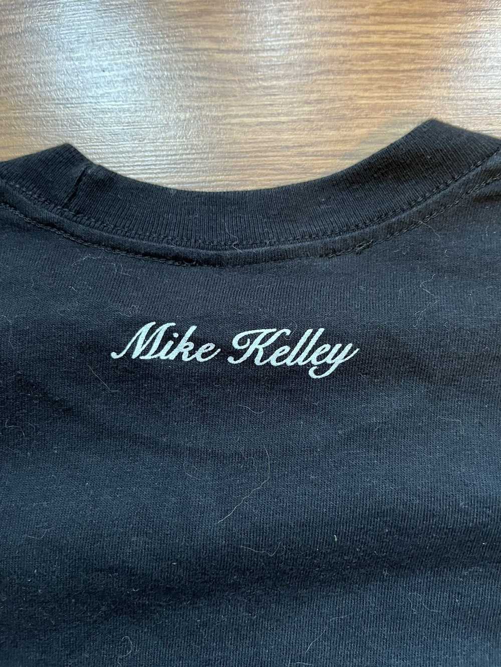 Supreme Mike Kelley The Empire State Building Tee - image 6