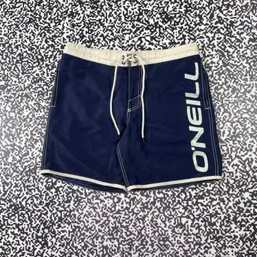 Oneill × Streetwear × Surf Style Vintage Y2K ONEI… - image 1