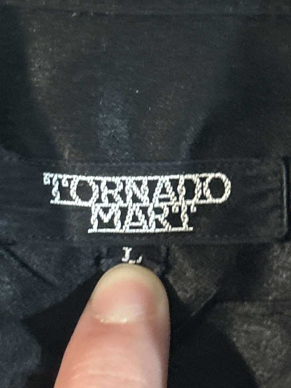 Tornado Mart × Tornado Mart Japan Tornado Mart “t… - image 3