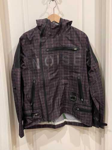 Undercover Undercover NOISE Jacket