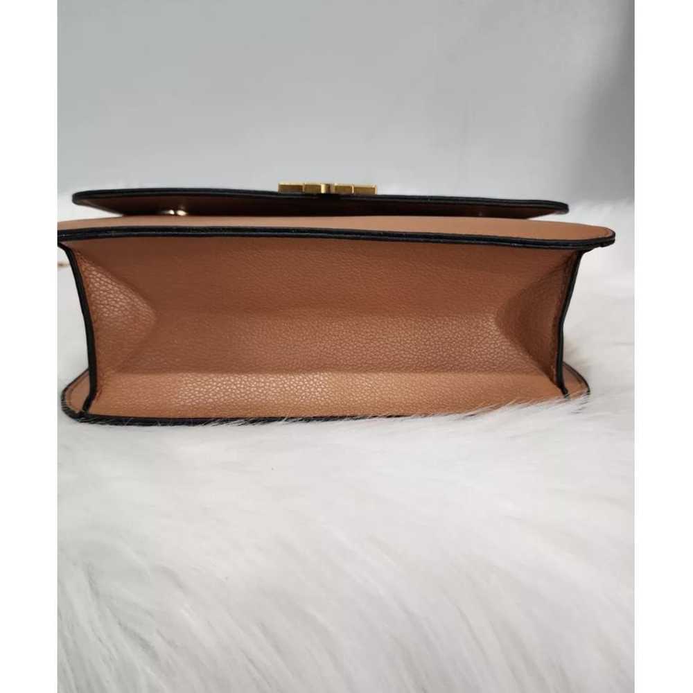 Tory Burch Leather handbag - image 3