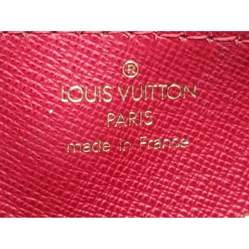 Louis Vuitton Papillon cloth mini bag - image 3