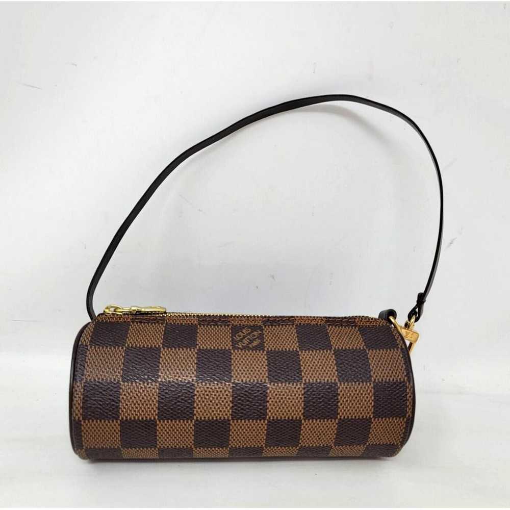 Louis Vuitton Papillon cloth mini bag - image 8