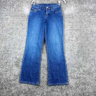 Vintage Lauren Jeans Co. Ralph Lauren Womens 2 Pe… - image 1