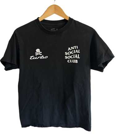 【新品特売】ASSC × INVISIBLE:MAN Tee Tシャツ Tシャツ/カットソー(半袖/袖なし)