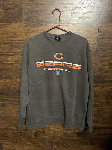 NFL Vintage NFL Chicago Bears Crew Neck Sweatshir… - image 1