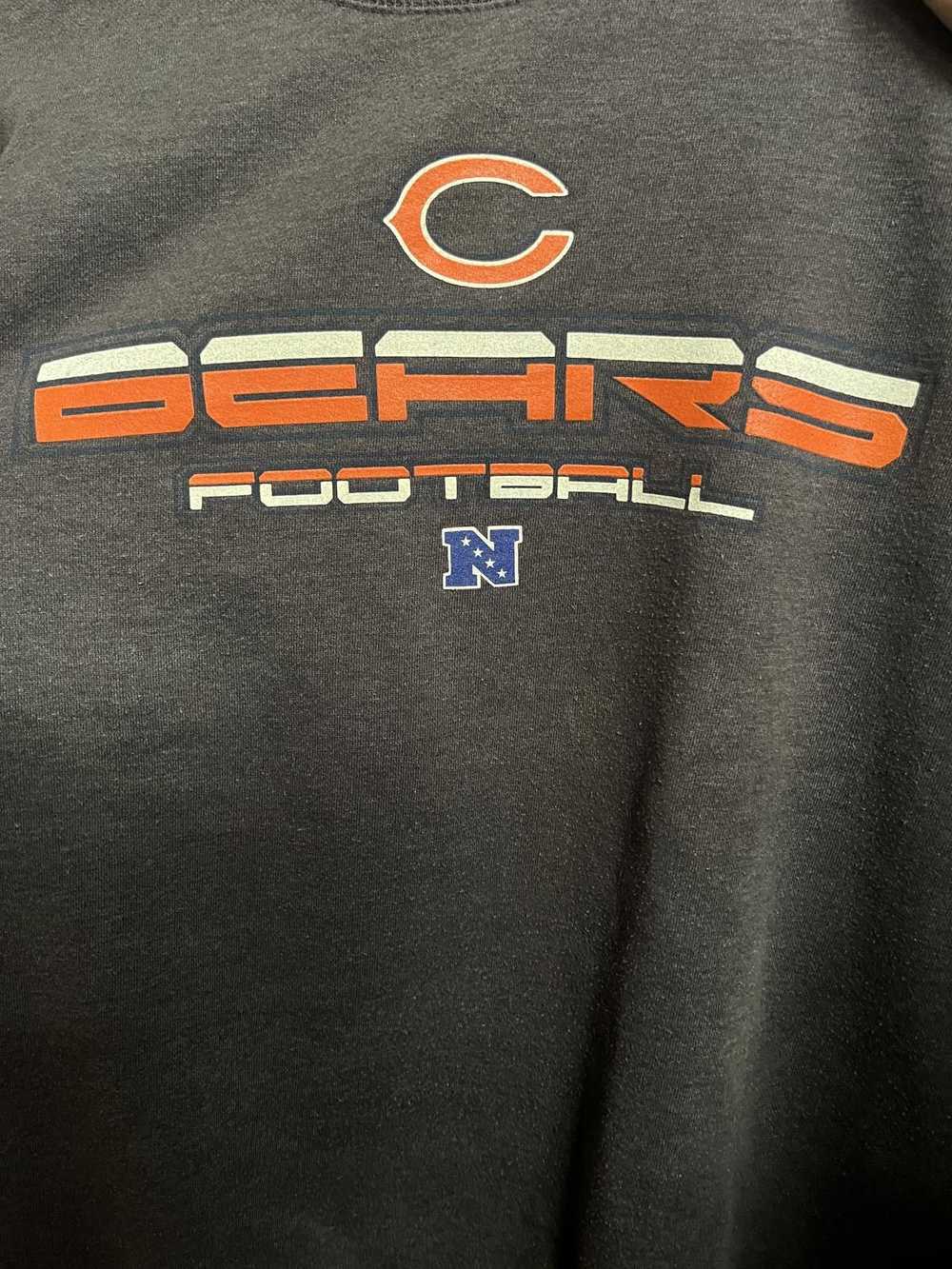 NFL Vintage NFL Chicago Bears Crew Neck Sweatshir… - image 3