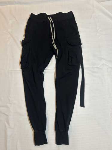 Rick Owens Drkshdw DRKSHDW Joggers