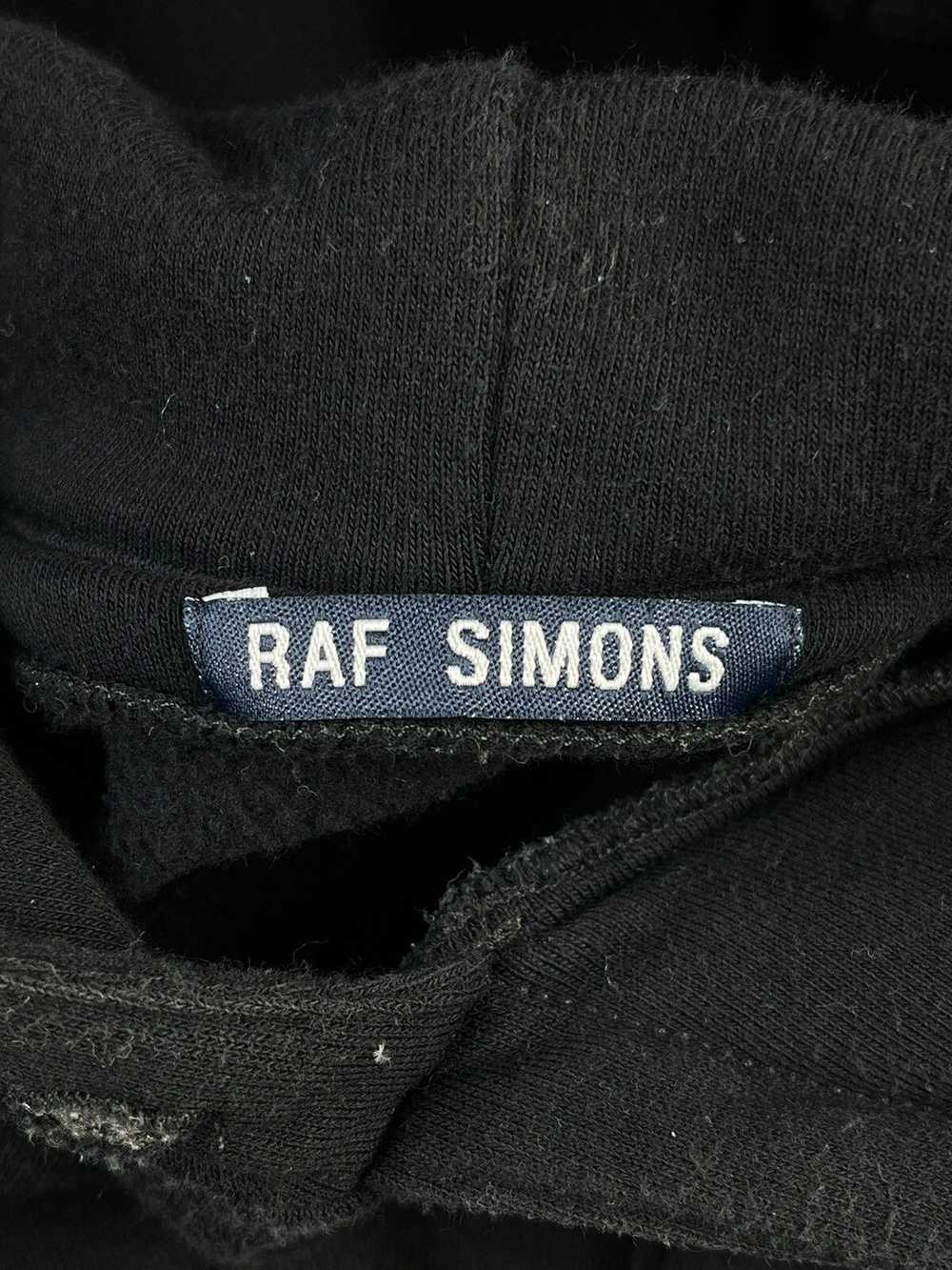 Raf Simons × Vintage AW97 Raf Simons St John’s Hi… - image 5