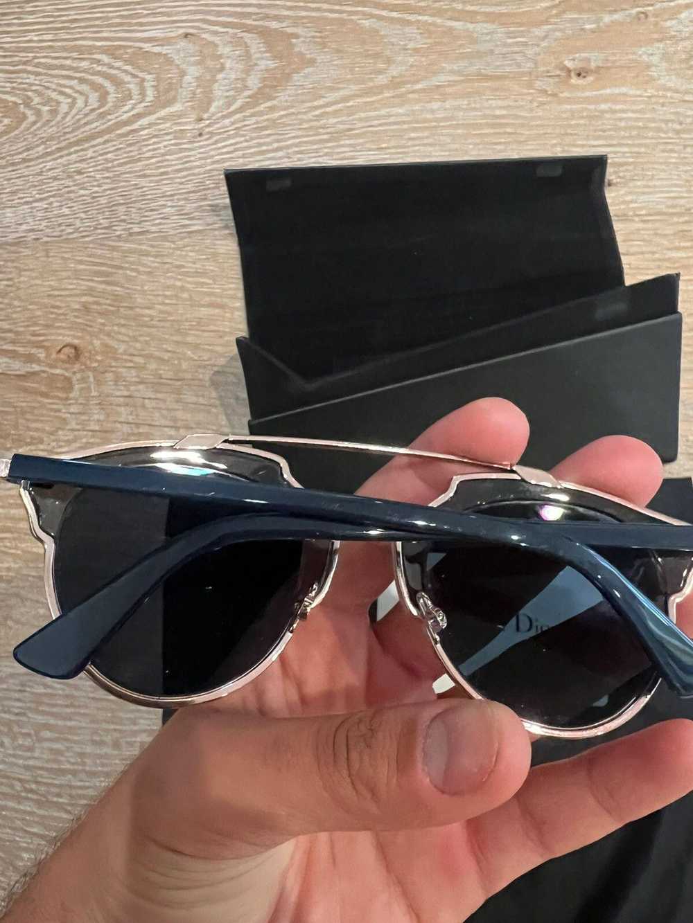 Dior 🔥🔥DIOR SUNGLASSES LOOK LIKE NAV - image 2