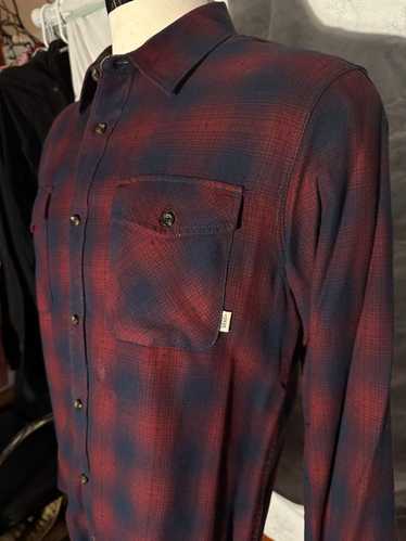 Vans Vans Flannel