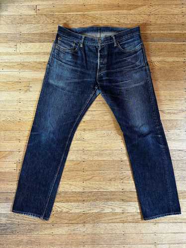 Tcb Jeans TCB Slim 50s - Size 34