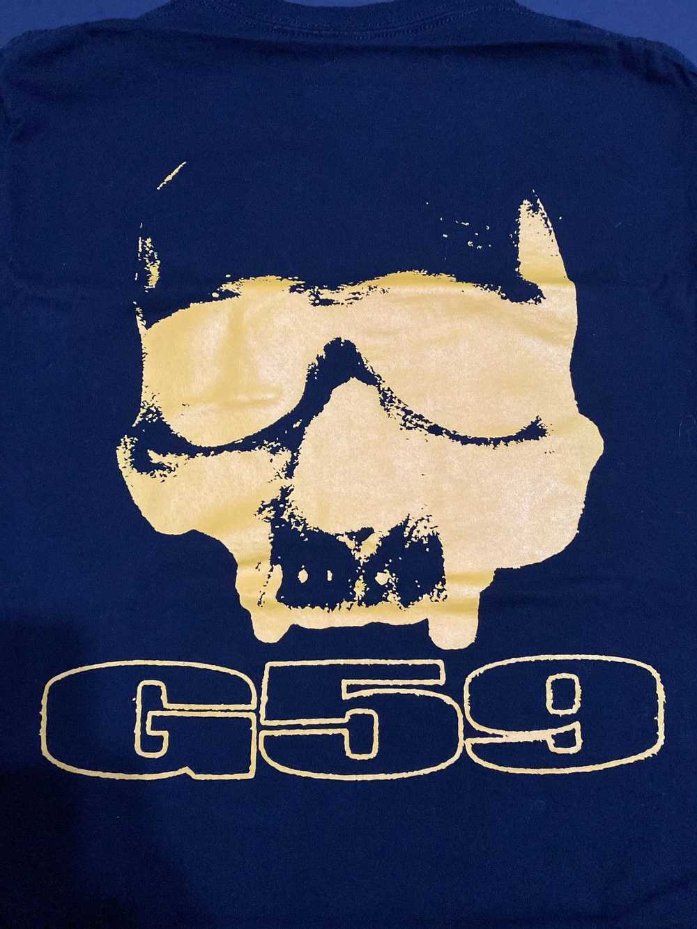 G59 Records × Pouya & $uicideboy$ Merch G59 Orang… - image 3