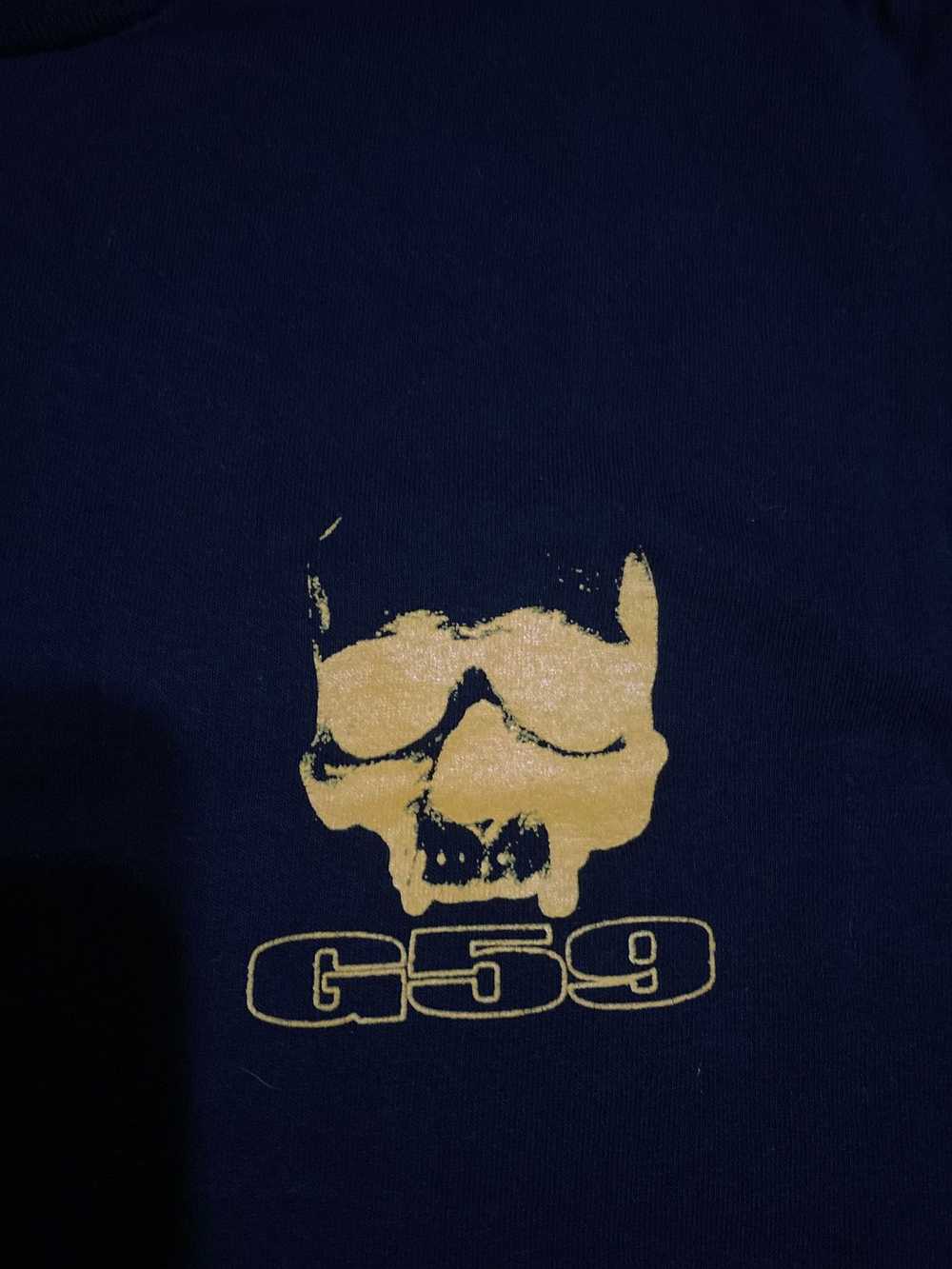 G59 Records × Pouya & $uicideboy$ Merch G59 Orang… - image 4