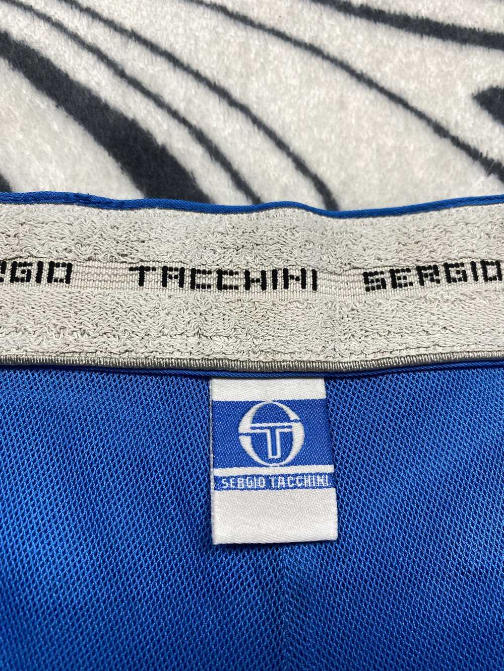 Sergio Tacchini × Streetwear × Vintage Sergio Tac… - image 4
