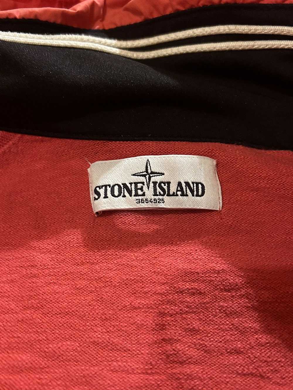 Italian Designers × Stone Island × Streetwear Sto… - image 7