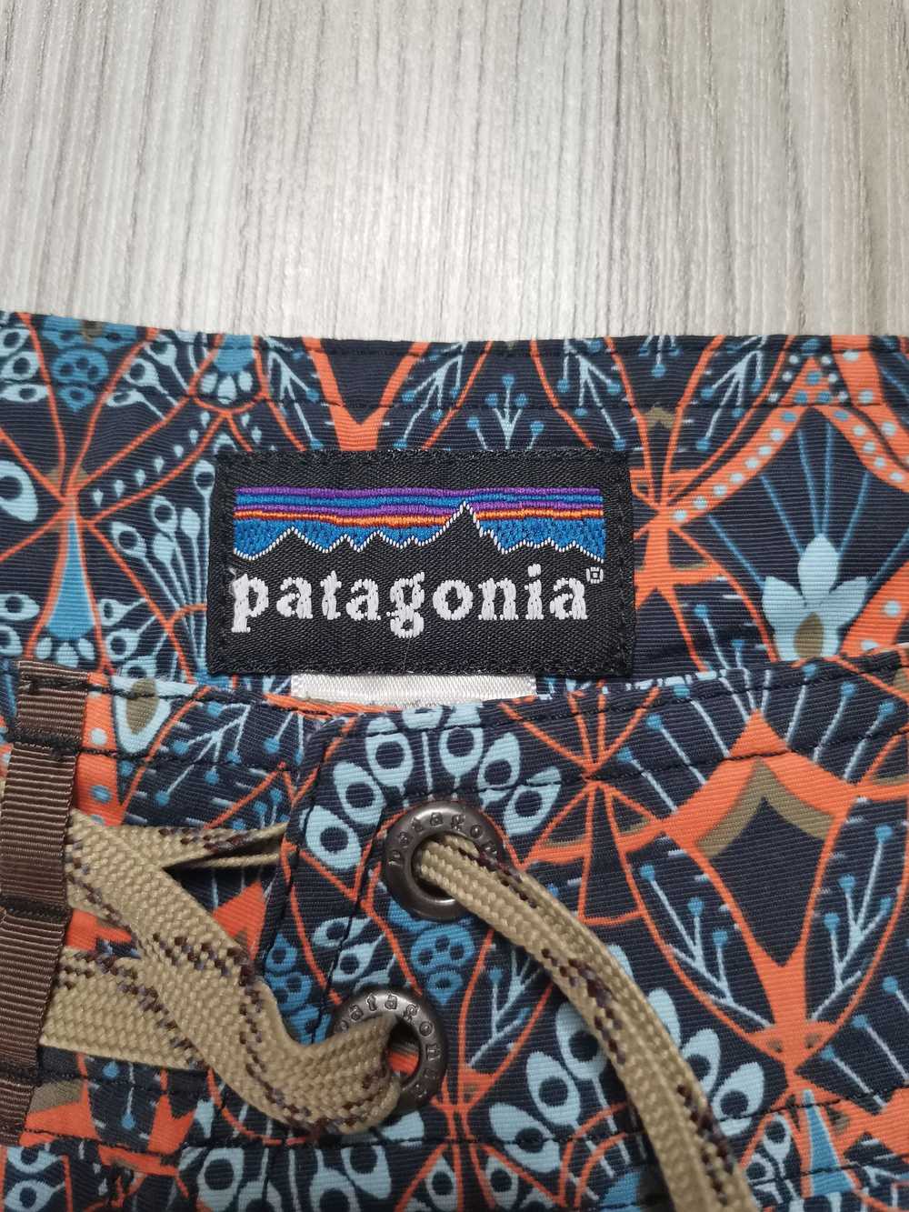 Patagonia × Rare × Streetwear Patagonia shorts vi… - image 4