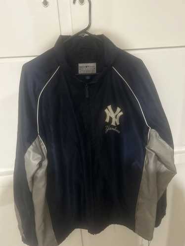 MLB × New York Yankees × Vintage Vintage New York 