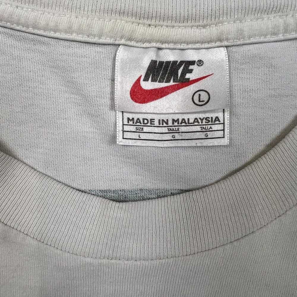 Nike × Streetwear × Vintage VTG 1996 Nike Just Do… - image 5