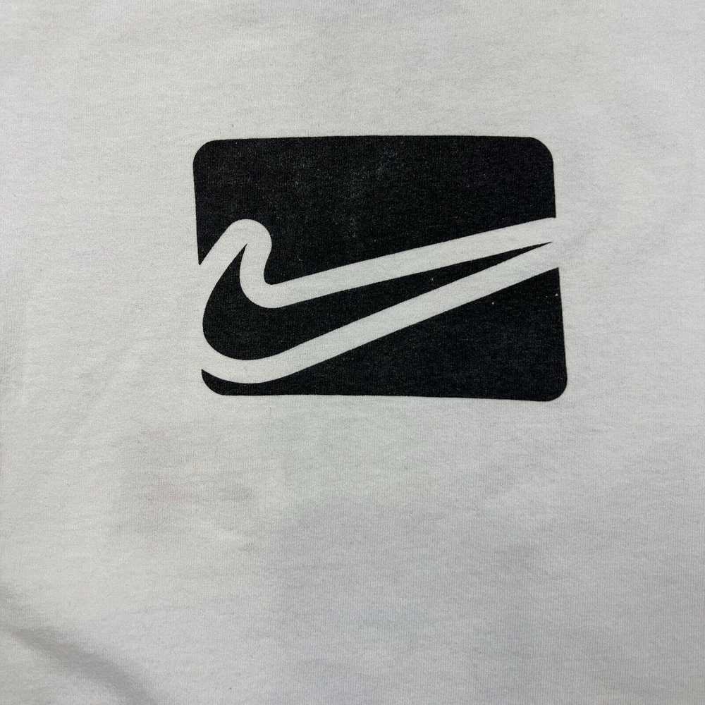 Nike × Streetwear × Vintage VTG 1996 Nike Just Do… - image 6