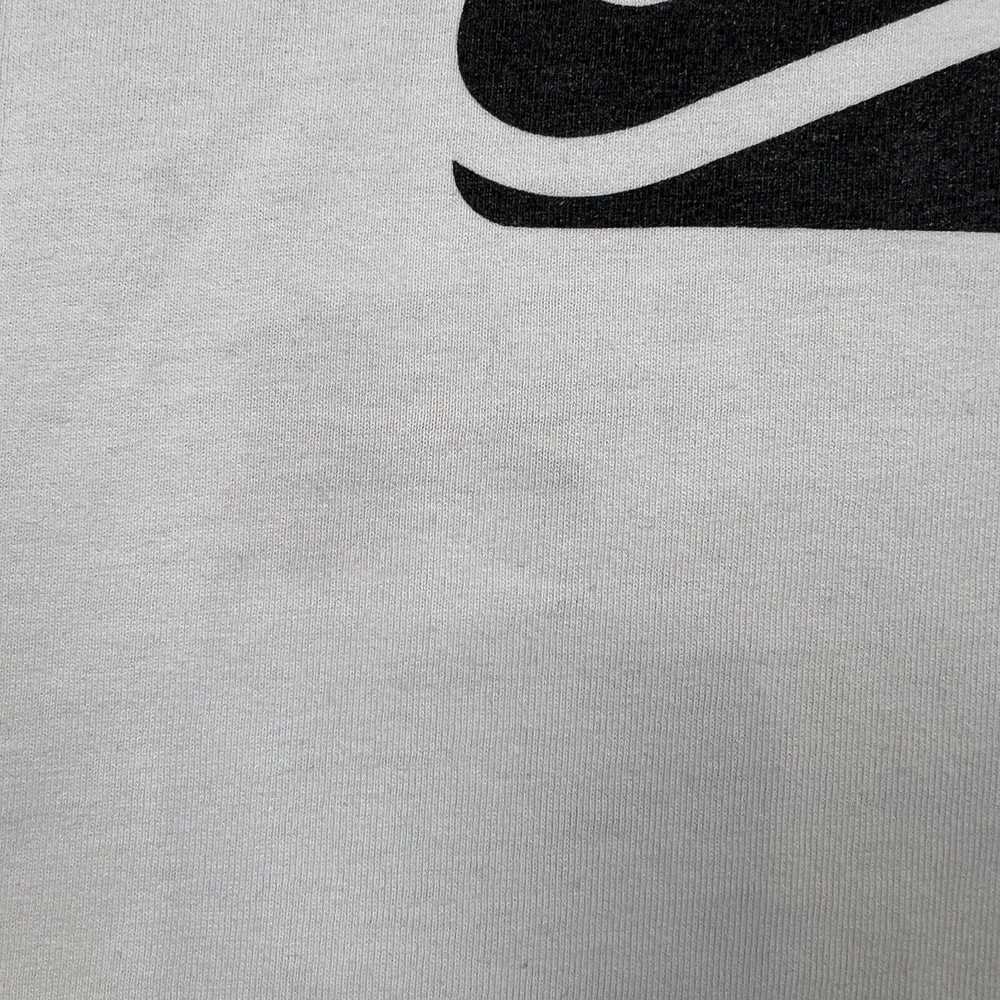 Nike × Streetwear × Vintage VTG 1996 Nike Just Do… - image 7