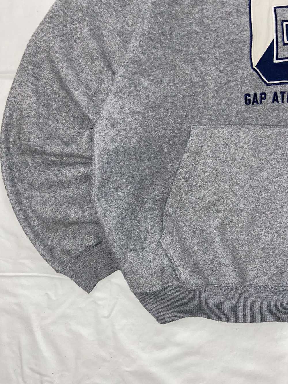 Gap × Streetwear × Vintage VINTAGE FLEECE GAP ATH… - image 12