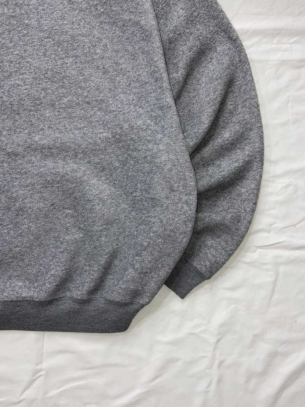 Gap × Streetwear × Vintage VINTAGE FLEECE GAP ATH… - image 8