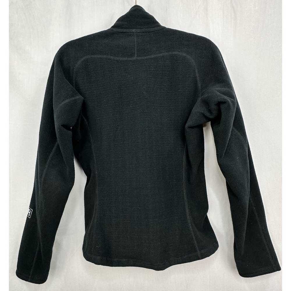 Patagonia Worn Wear Women's R3 Fleece Jacket in B… - image 5