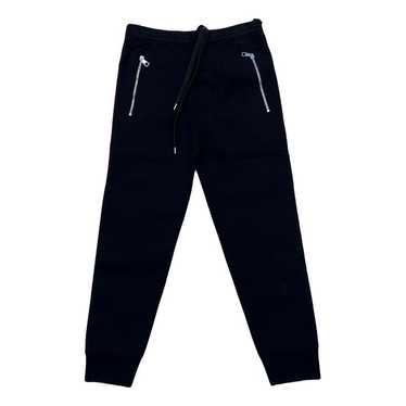 Neil Barrett Trousers - image 1