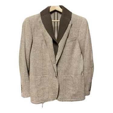 Hermès Wool jacket