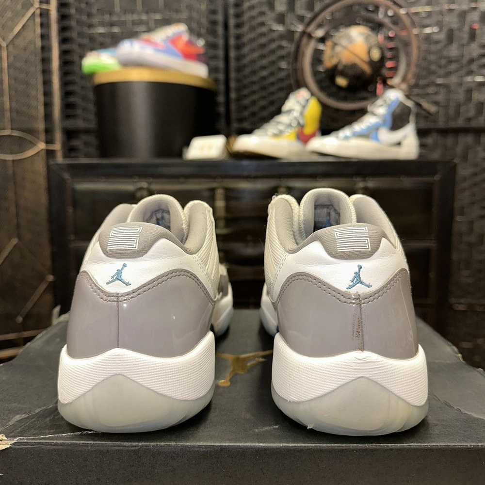 Jordan Brand Size 7Y (8.5W) - Air Jordan 11 Retro… - image 4