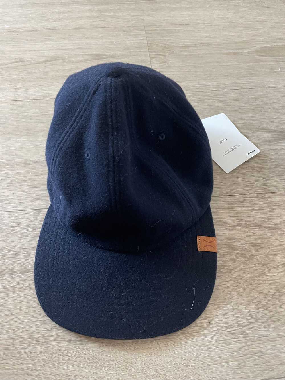 Visvim Visvim Excelsior Cap - image 1