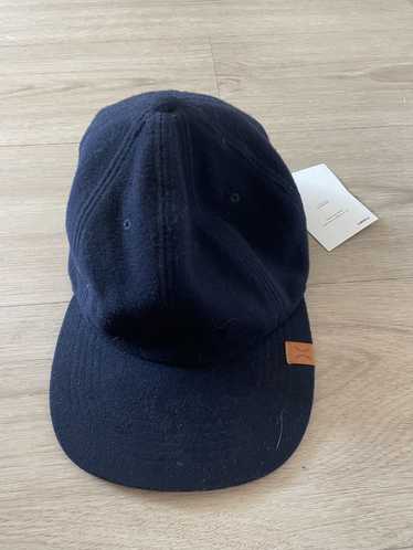 Visvim Visvim Excelsior Cap