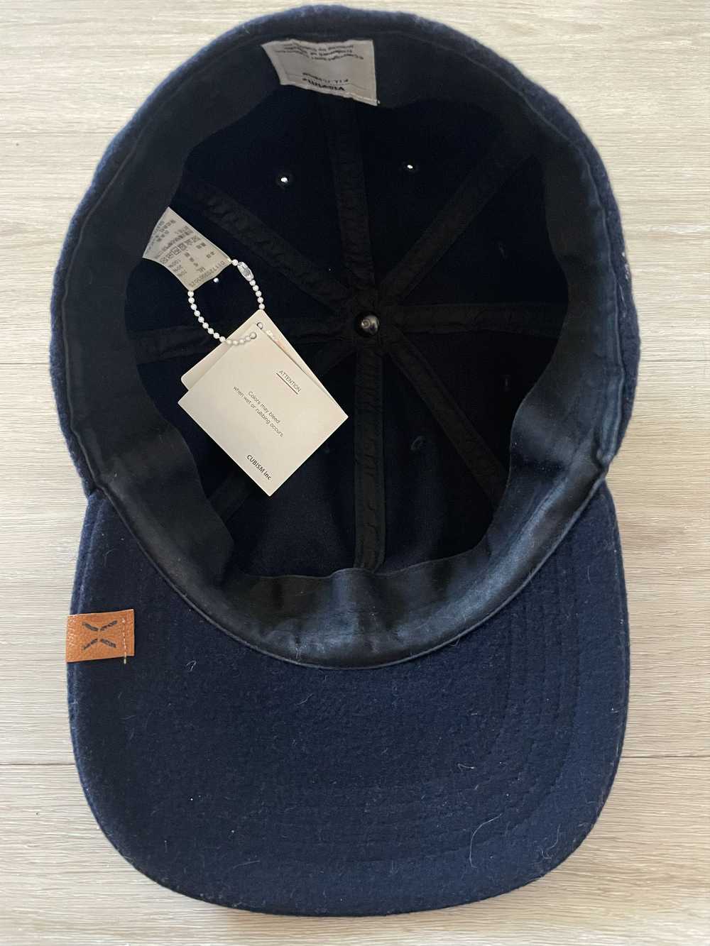 Visvim Visvim Excelsior Cap - image 2