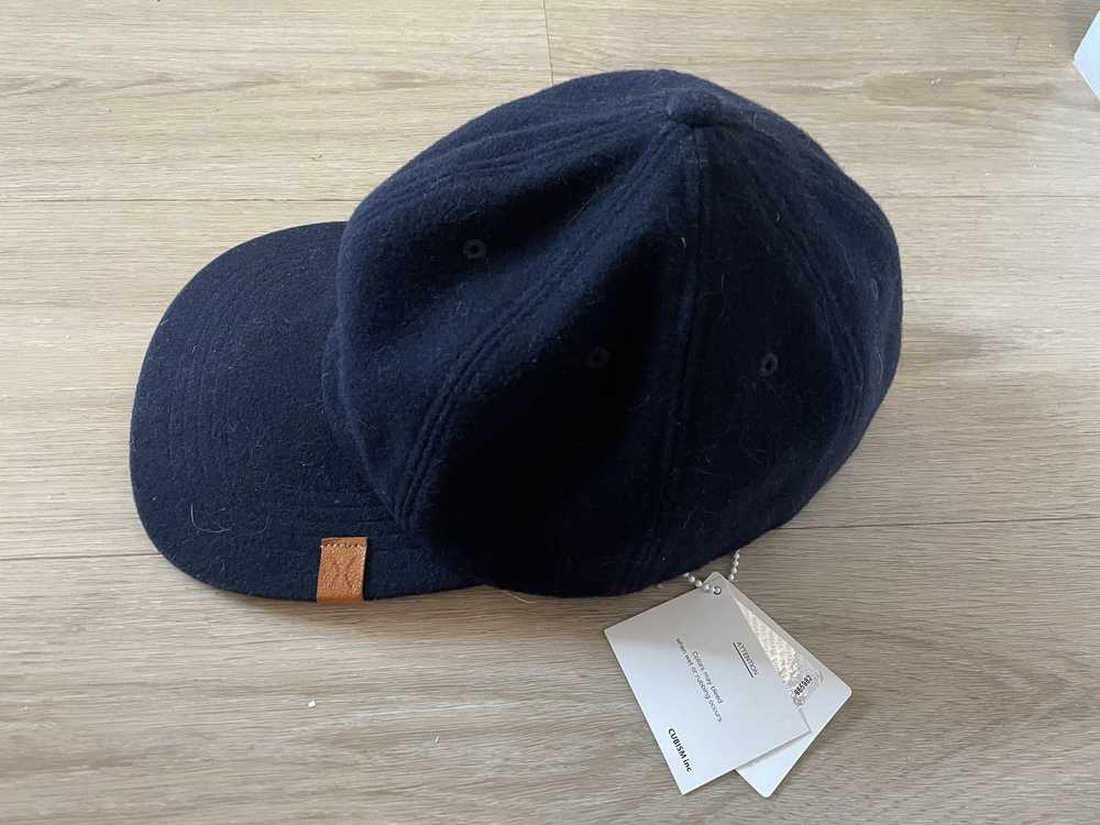 Visvim Visvim Excelsior Cap - image 3