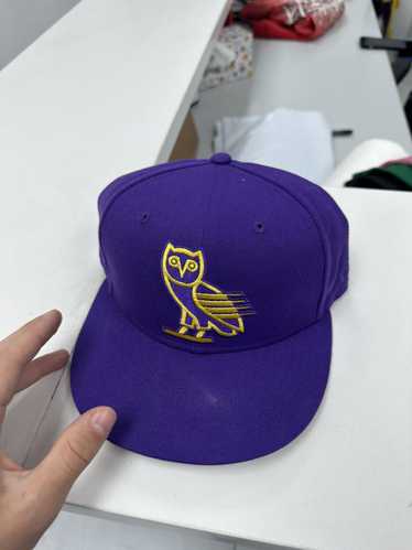 L.A. Lakers × New Era × Octobers Very Own Ovo Lake