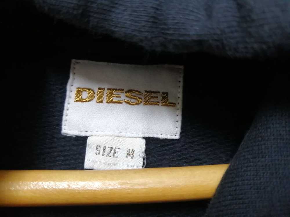 Diesel × Streetwear × Vintage VINTAGE DIESEL VERY… - image 5