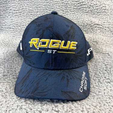 Callaway Callaway Rogue Snapback Hat Blue Golf Flo