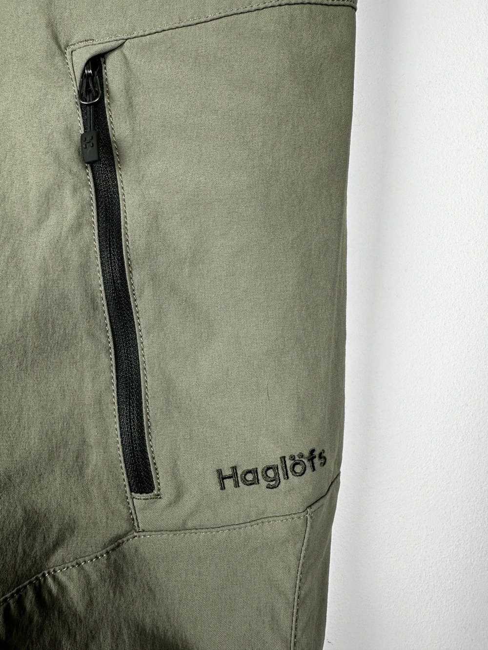 Haglofs × Outdoor Life × Streetwear Haglofs Multi… - image 3