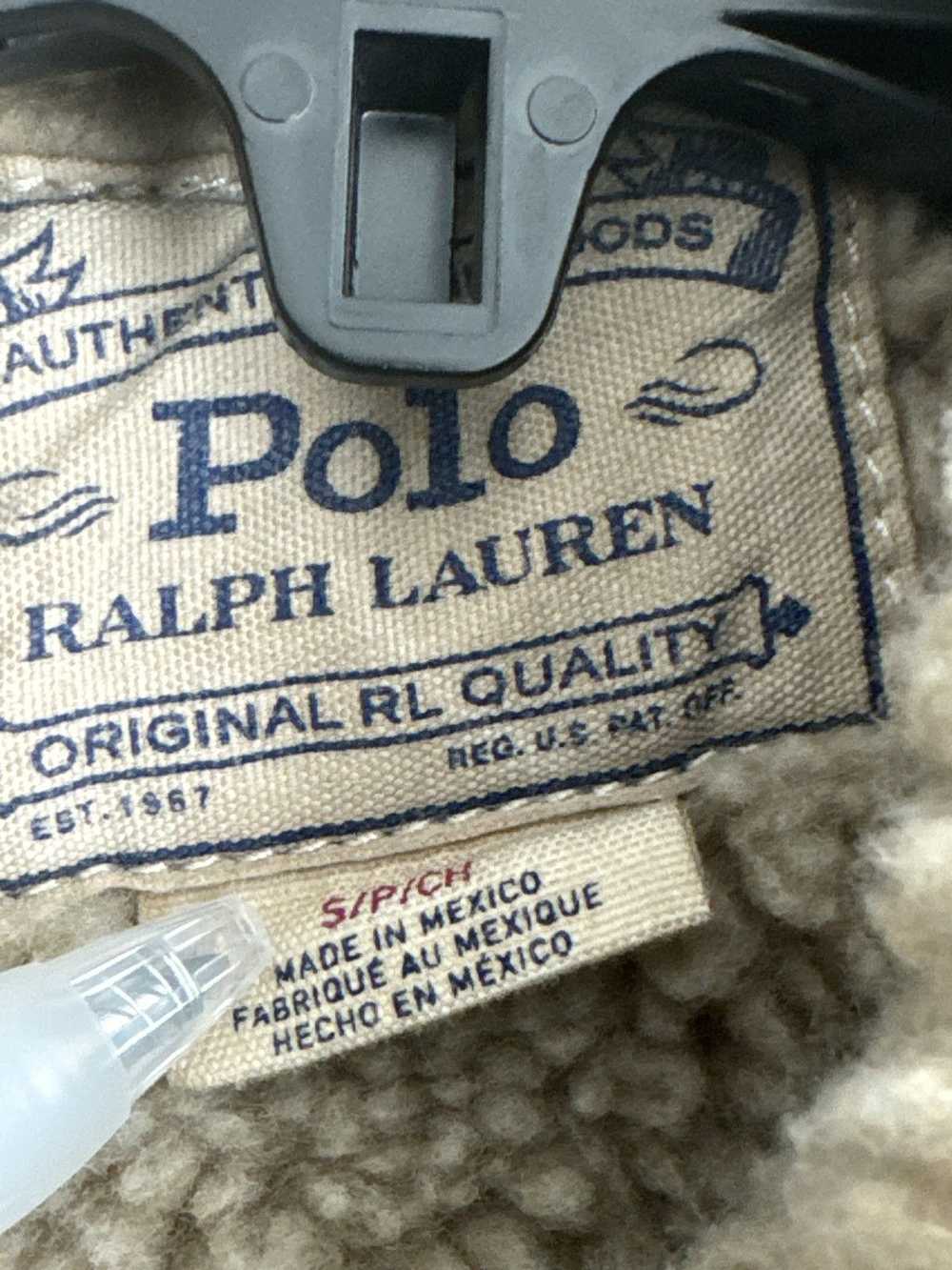 Polo Ralph Lauren × Vintage Vintage Polo Ralph La… - image 4