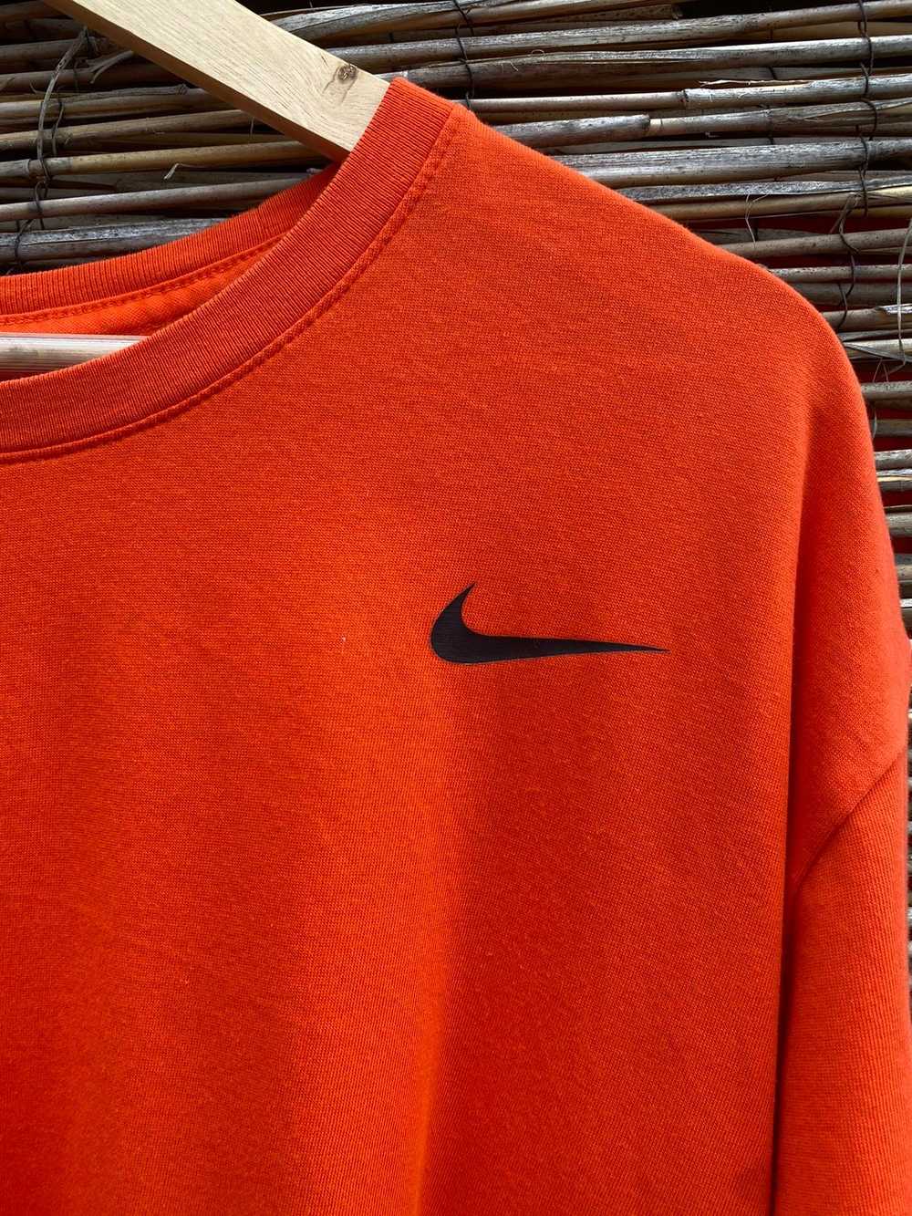 Nike Nike Dri-fit T-shirt - image 2