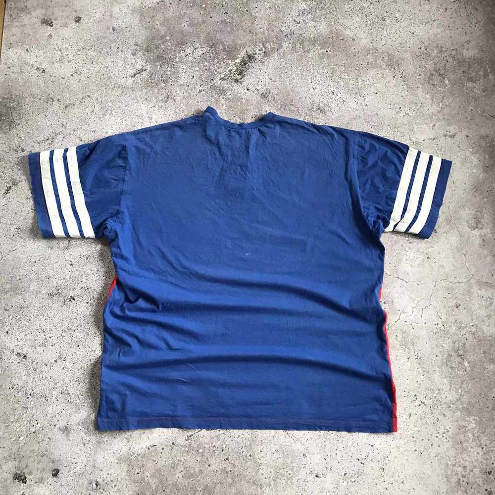 Adidas × Soccer Jersey × Vintage Vintage Adidas B… - image 2